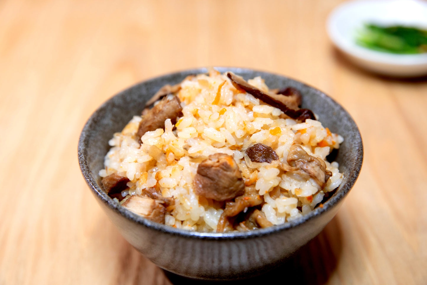 鶏飯の素