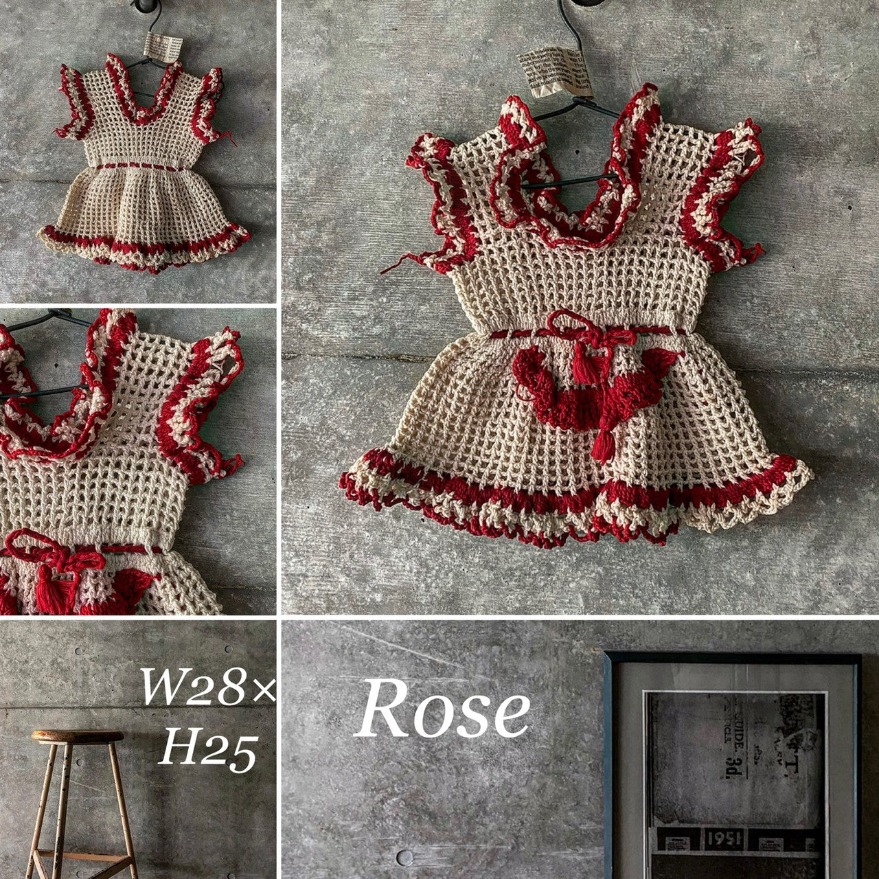 Rose ローズ