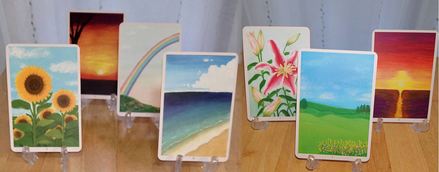 Marena Cards