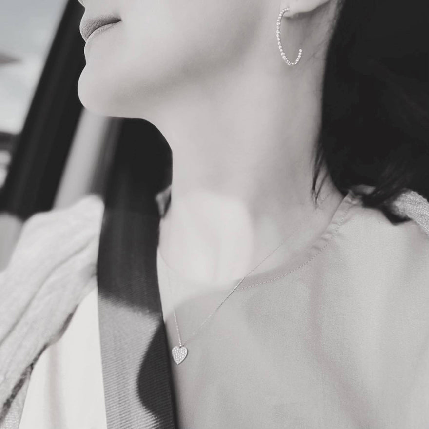 ネックレス／NECKLACE ✴︎K18✴︎ Joy of My Life