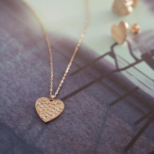 ネックレス／NECKLACE ✴︎K18✴︎ Joy of My Life