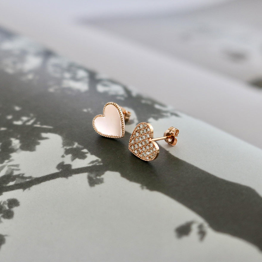 ピアス／EARRINGS ✴︎K18✴︎ Joy of My Life
