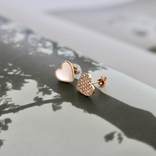 ピアス／EARRINGS ✴︎K18✴︎ Joy of My Life