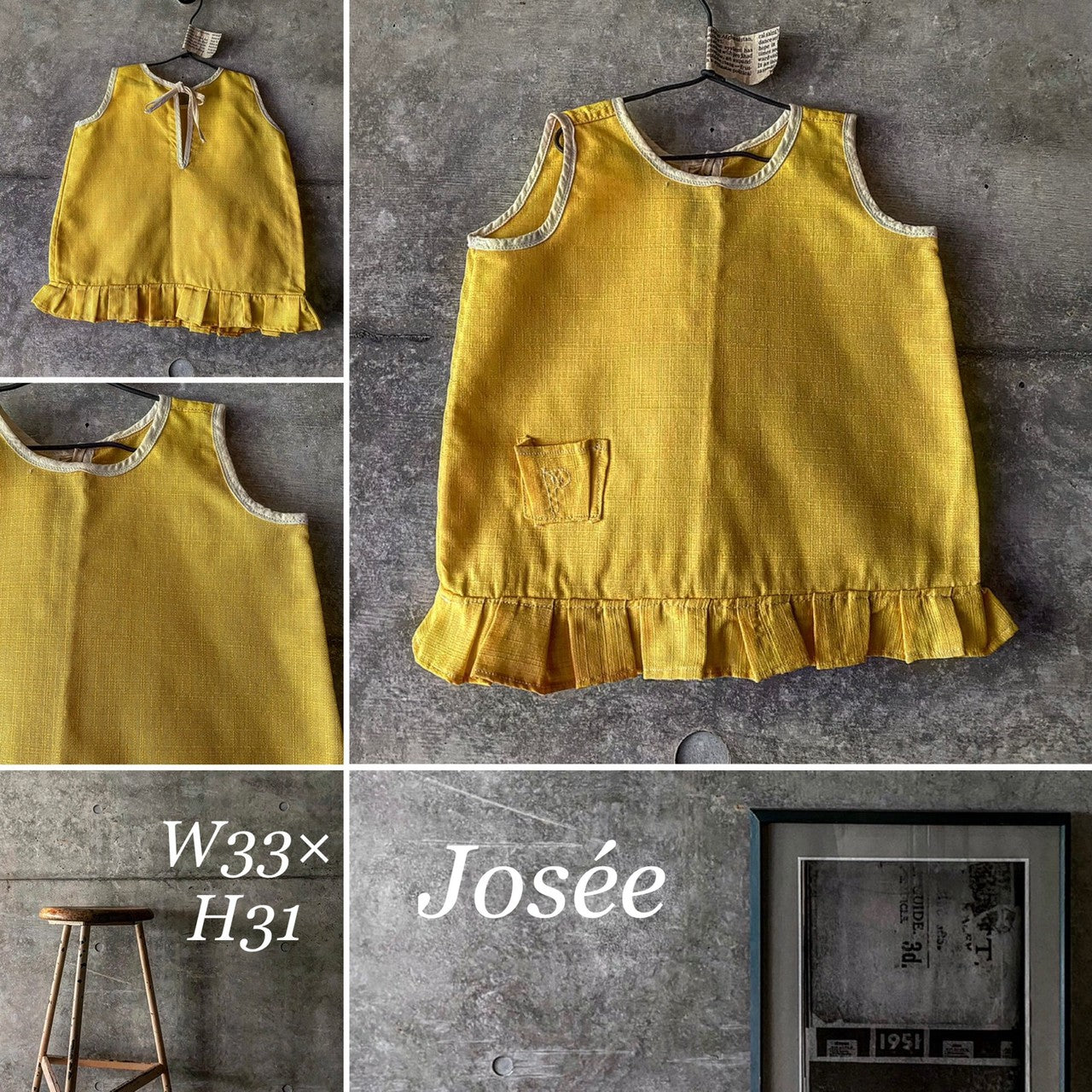 Josee　ジョゼ