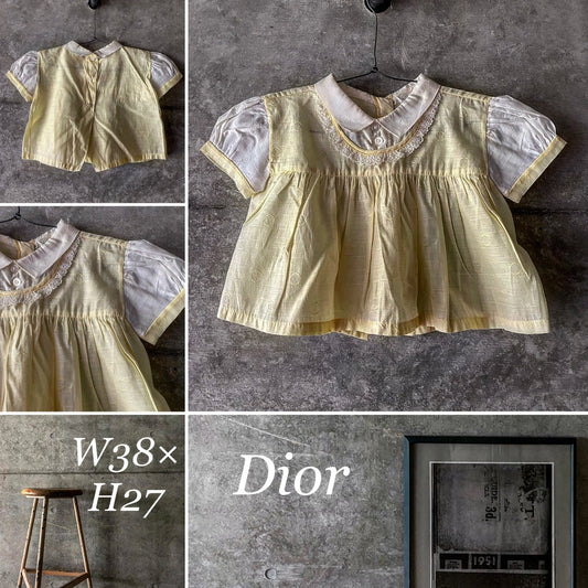 Dior ディオール