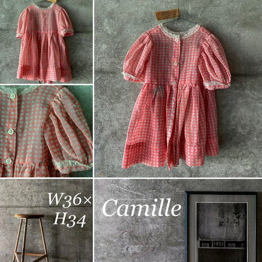 Camille　カミーユ