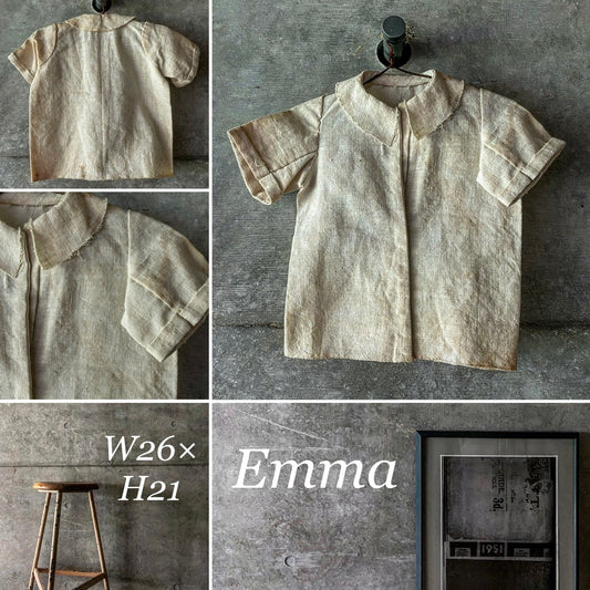 Emma　エマ