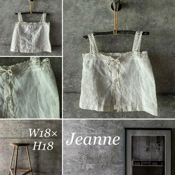 Jeanne ジャンヌ