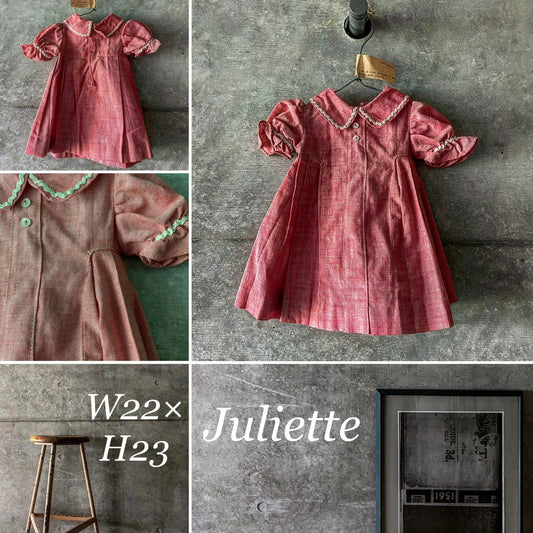 Juliette ジュリエット